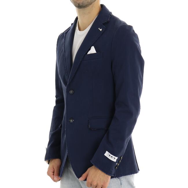 GIACCA TAGLIO VIVO BERNA - Mad Fashion | img vers.650x/